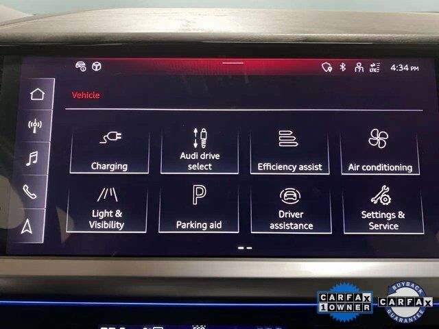 2023 Audi Q4 e-tron Prestige quattro Dallas TX