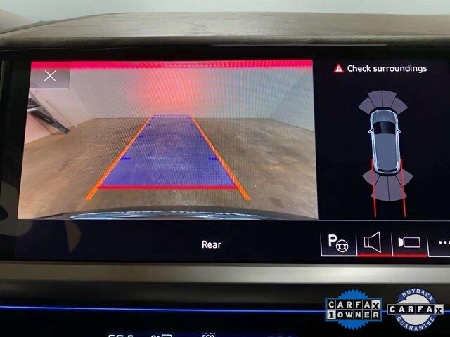 2023 Audi Q4 e-tron Prestige quattro Dallas TX