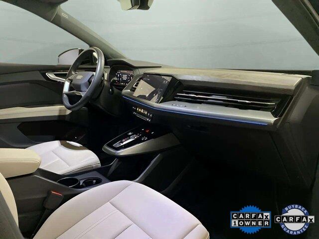 2023 Audi Q4 e-tron Prestige quattro Dallas TX