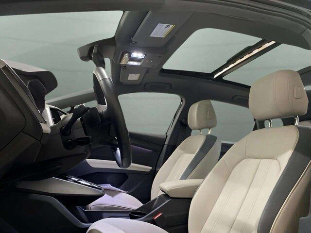 2023 Audi Q4 e-tron Prestige quattro Dallas TX