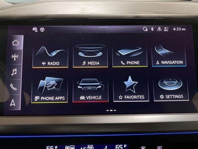 2023 Audi Q4 e-tron Prestige quattro Dallas TX