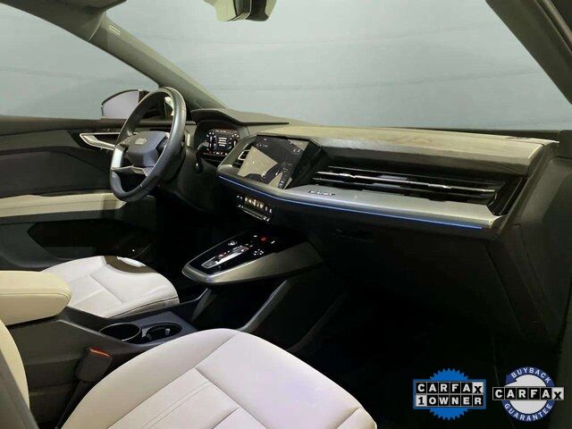 2023 Audi Q4 e-tron Prestige quattro Dallas TX