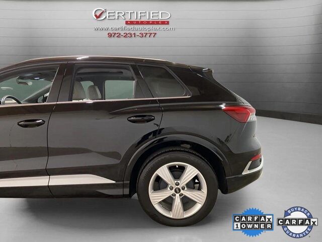 2023 Audi Q4 e-tron Prestige quattro Dallas TX
