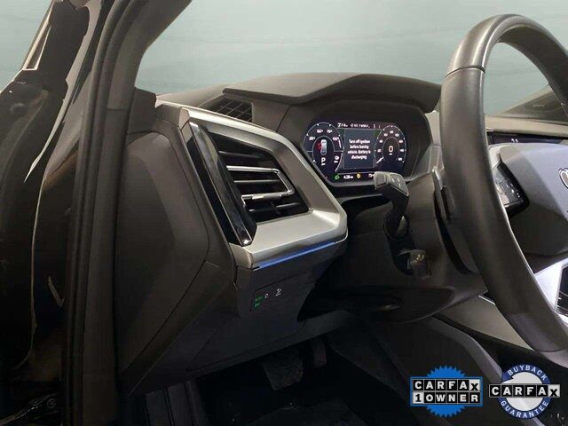 2023 Audi Q4 e-tron Prestige quattro Dallas TX