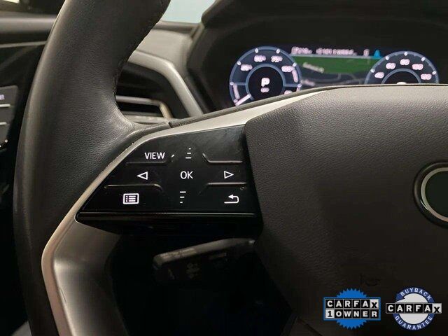 2023 Audi Q4 e-tron Prestige quattro Dallas TX