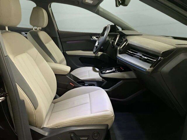 2023 Audi Q4 e-tron Prestige quattro Dallas TX
