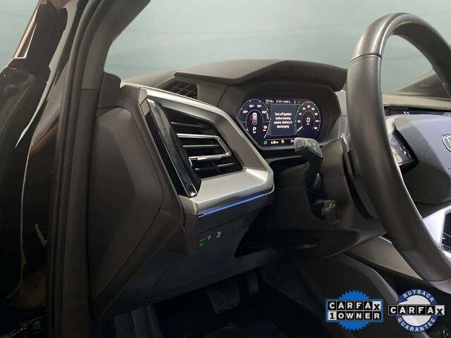 2023 Audi Q4 e-tron Prestige quattro Dallas TX