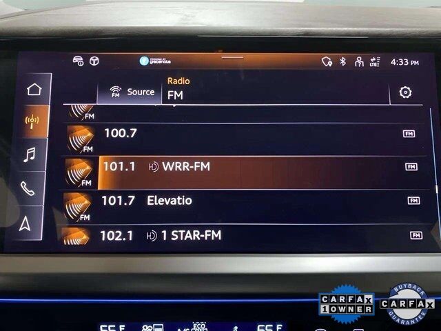 2023 Audi Q4 e-tron Prestige quattro Dallas TX