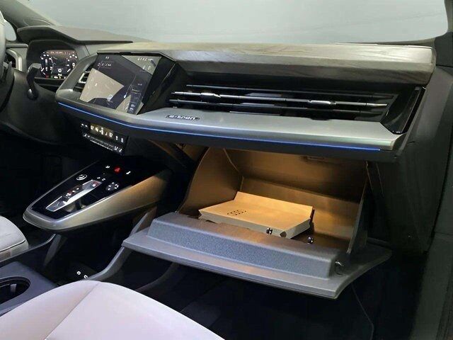 2023 Audi Q4 e-tron Prestige quattro Dallas TX