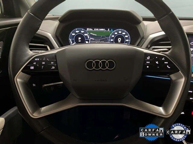 2023 Audi Q4 e-tron Prestige quattro Dallas TX