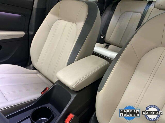 2023 Audi Q4 e-tron Prestige quattro Dallas TX