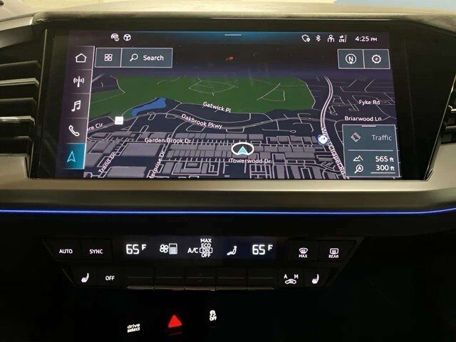 2023 Audi Q4 e-tron Prestige quattro Dallas TX