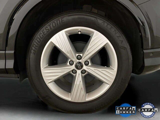 2023 Audi Q4 e-tron Prestige quattro Dallas TX