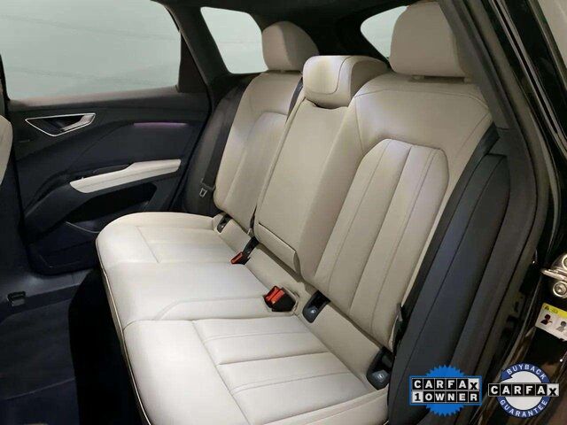 2023 Audi Q4 e-tron Prestige quattro Dallas TX