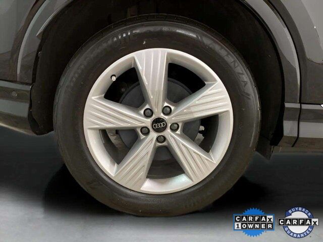 2023 Audi Q4 e-tron Prestige quattro Dallas TX