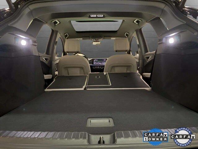 2023 Audi Q4 e-tron Prestige quattro Dallas TX