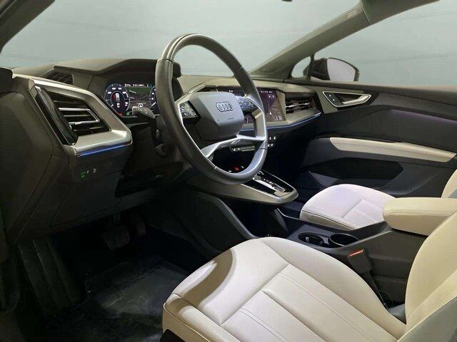 2023 Audi Q4 e-tron Prestige quattro Dallas TX