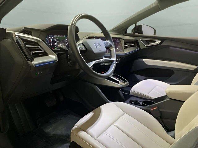 2023 Audi Q4 e-tron Prestige quattro Dallas TX