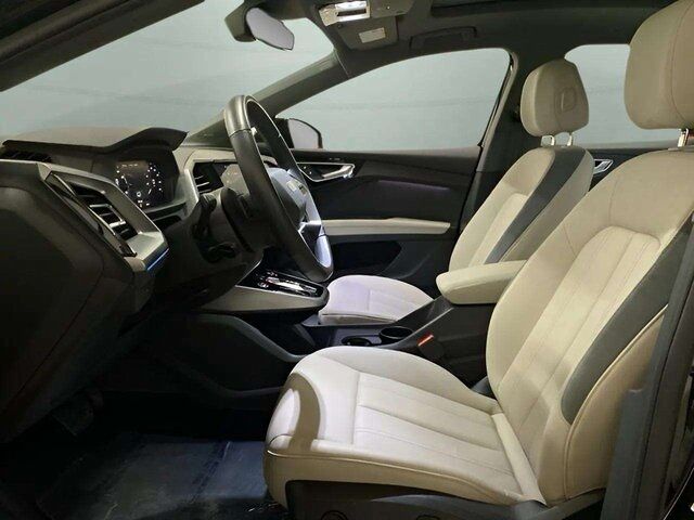 2023 Audi Q4 e-tron Prestige quattro Dallas TX