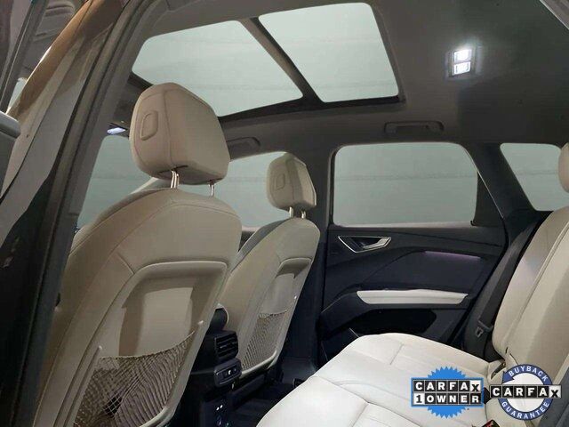 2023 Audi Q4 e-tron Prestige quattro Dallas TX