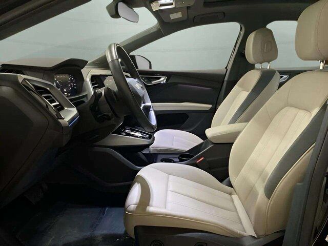 2023 Audi Q4 e-tron Prestige quattro Dallas TX