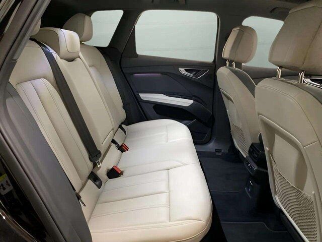 2023 Audi Q4 e-tron Prestige quattro Dallas TX