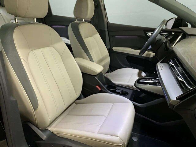 2023 Audi Q4 e-tron Prestige quattro Dallas TX