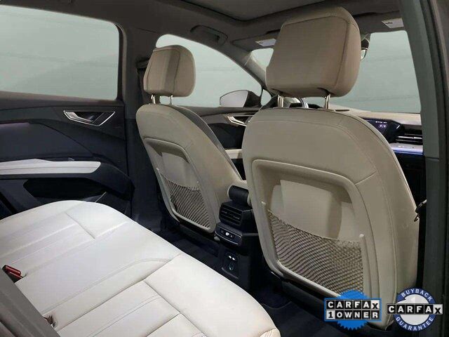 2023 Audi Q4 e-tron Prestige quattro Dallas TX