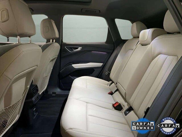 2023 Audi Q4 e-tron Prestige quattro Dallas TX