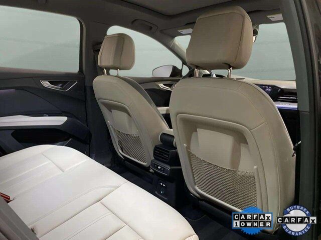 2023 Audi Q4 e-tron Prestige quattro Dallas TX