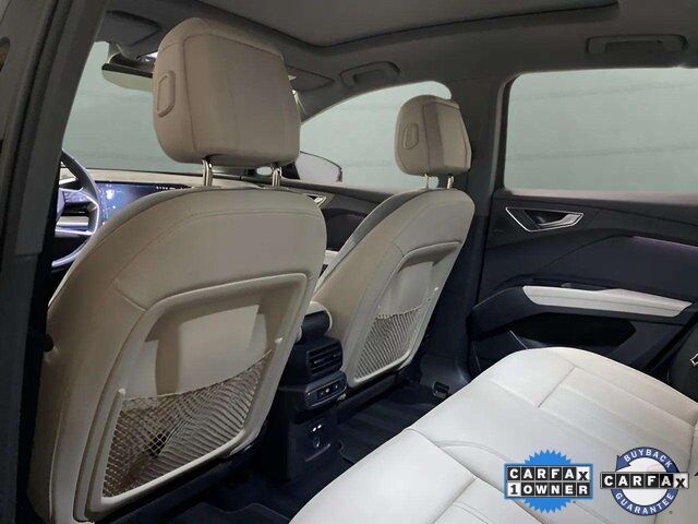 2023 Audi Q4 e-tron Prestige quattro Dallas TX