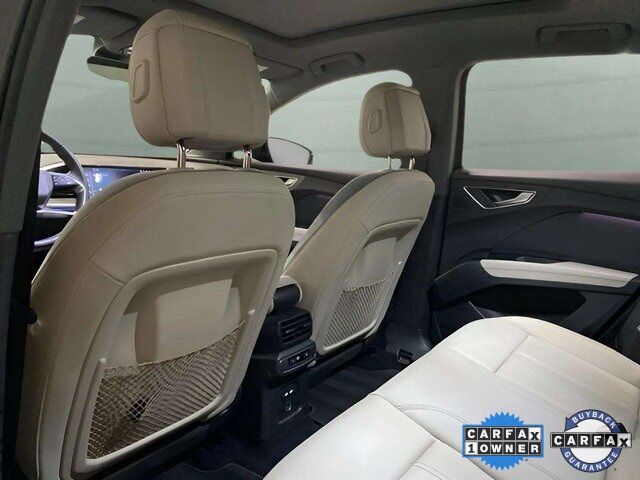 2023 Audi Q4 e-tron Prestige quattro Dallas TX