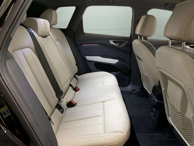 2023 Audi Q4 e-tron Prestige quattro Dallas TX