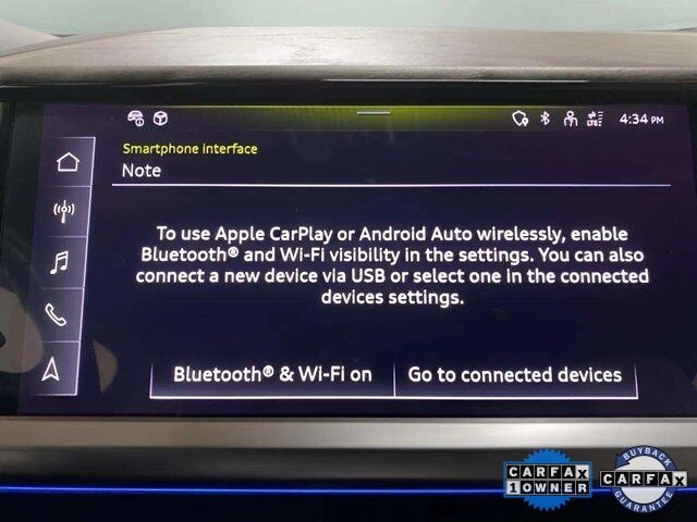 2023 Audi Q4 e-tron Prestige quattro Dallas TX