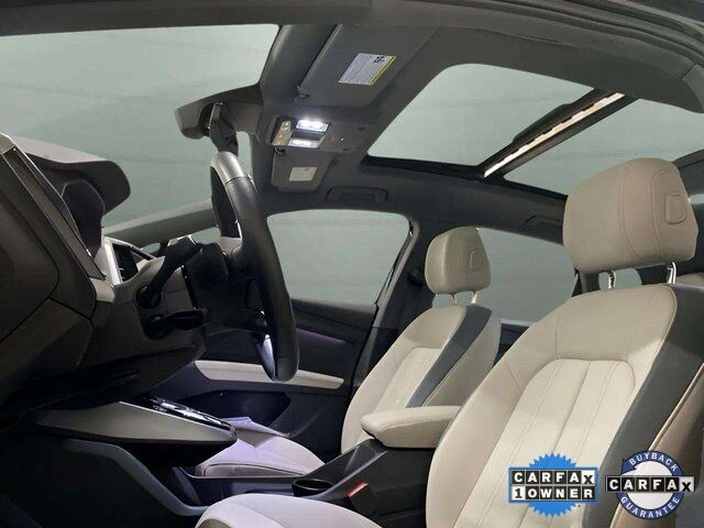 2023 Audi Q4 e-tron Prestige quattro Dallas TX