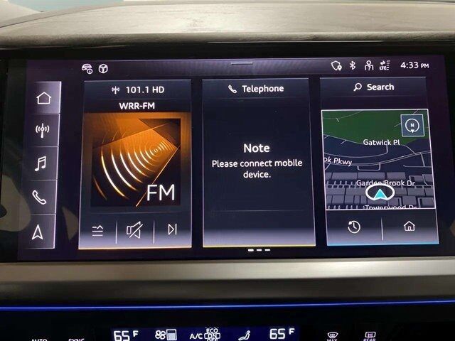 2023 Audi Q4 e-tron Prestige quattro Dallas TX