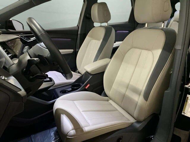 2023 Audi Q4 e-tron Prestige quattro Dallas TX