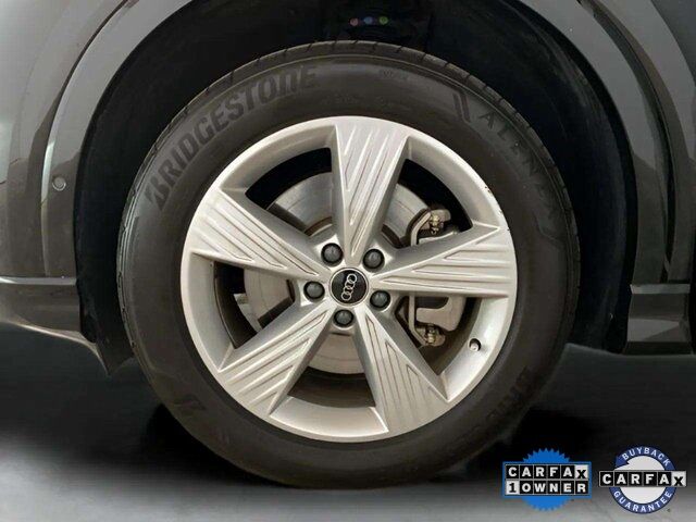 2023 Audi Q4 e-tron Prestige quattro Dallas TX