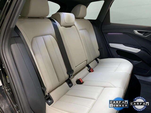 2023 Audi Q4 e-tron Prestige quattro Dallas TX