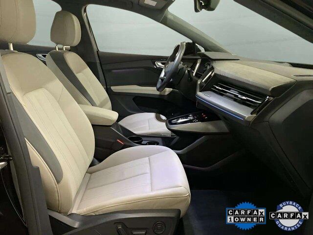 2023 Audi Q4 e-tron Prestige quattro Dallas TX