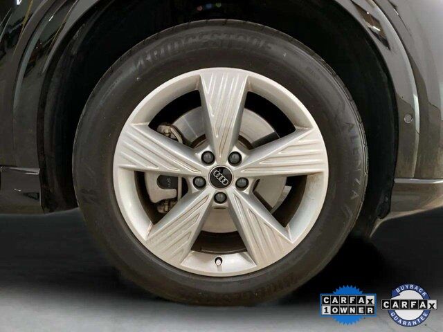 2023 Audi Q4 e-tron Prestige quattro Dallas TX