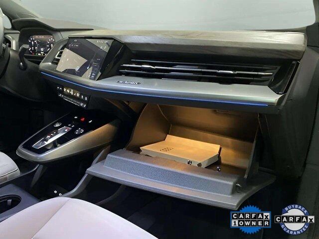 2023 Audi Q4 e-tron Prestige quattro Dallas TX