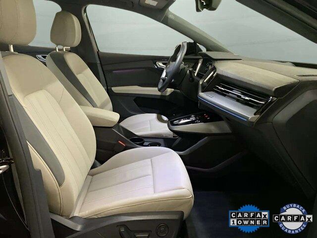 2023 Audi Q4 e-tron Prestige quattro Dallas TX