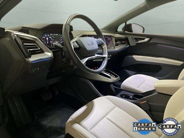 2023 Audi Q4 e-tron Prestige quattro Dallas TX