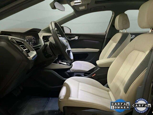 2023 Audi Q4 e-tron Prestige quattro Dallas TX