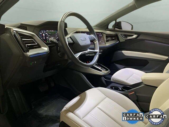 2023 Audi Q4 e-tron Prestige quattro Dallas TX