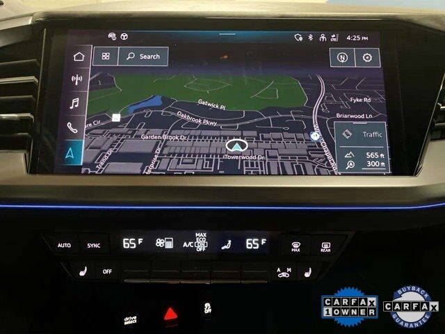 2023 Audi Q4 e-tron Prestige quattro Dallas TX