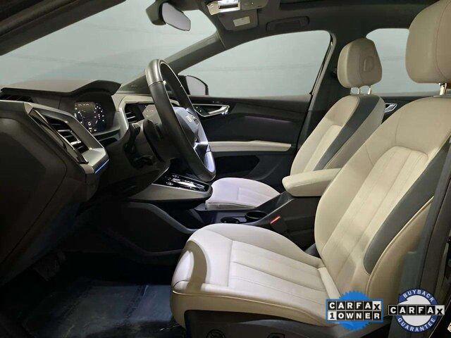 2023 Audi Q4 e-tron Prestige quattro Dallas TX