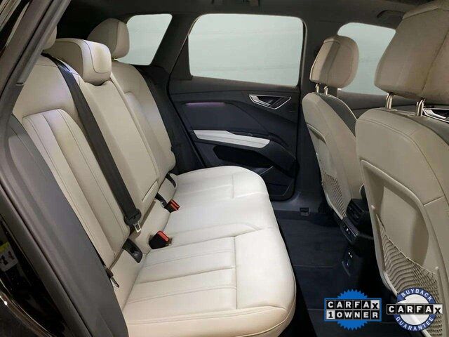 2023 Audi Q4 e-tron Prestige quattro Dallas TX