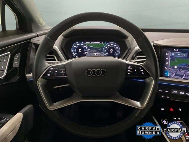 2023 Audi Q4 e-tron Prestige quattro Dallas TX